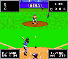 Reggie Jackson Baseball Screenthot 2